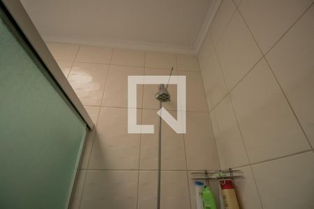 Casa à venda com 268m², 4 quartos e 4 vagasBanheiro 1