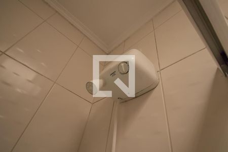 Casa à venda com 268m², 4 quartos e 4 vagasBanheiro da Suíte