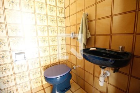 Casa à venda com 268m², 4 quartos e 4 vagasLavabo - Edícula