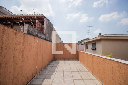 Casa à venda com 268m², 4 quartos e 4 vagasVaranda