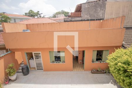 Casa à venda com 268m², 4 quartos e 4 vagasVista