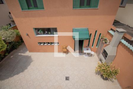 Casa à venda com 268m², 4 quartos e 4 vagasQuintal