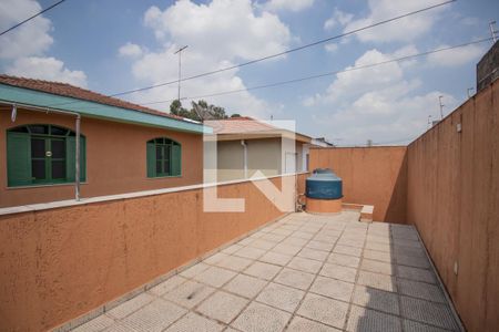Casa à venda com 268m², 4 quartos e 4 vagasVaranda