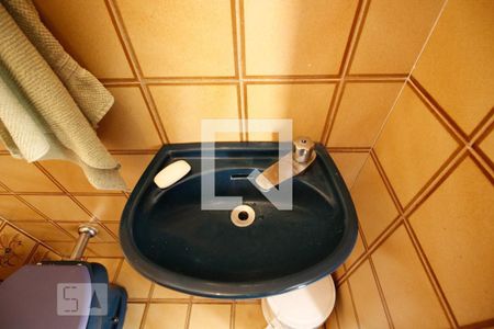 Casa à venda com 268m², 4 quartos e 4 vagasLavabo - Edícula