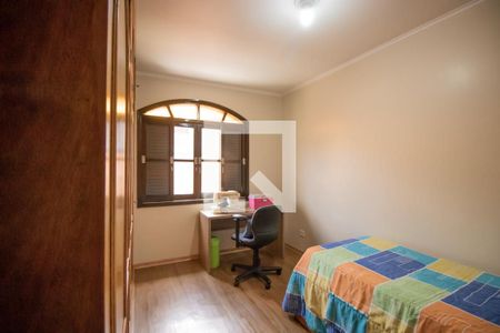 Casa à venda com 268m², 4 quartos e 4 vagasQuarto 3