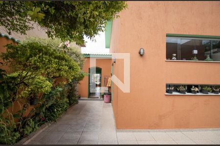 Casa à venda com 268m², 4 quartos e 4 vagasQuintal