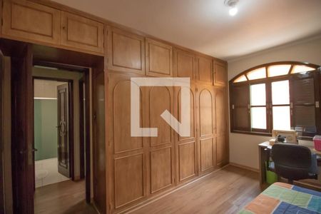 Casa à venda com 268m², 4 quartos e 4 vagasQuarto 3