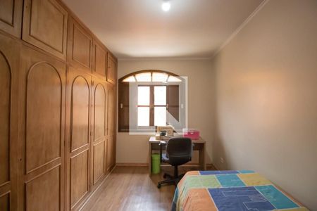 Casa à venda com 268m², 4 quartos e 4 vagasQuarto 3