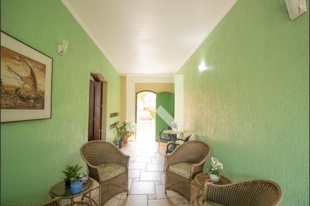 Casa à venda com 268m², 4 quartos e 4 vagasHall de Entrada