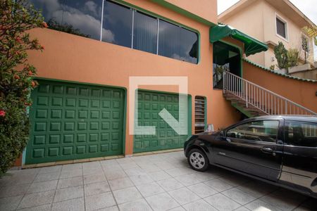Casa à venda com 268m², 4 quartos e 4 vagasGaragem