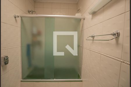 Casa à venda com 268m², 4 quartos e 4 vagasBanheiro da Suíte