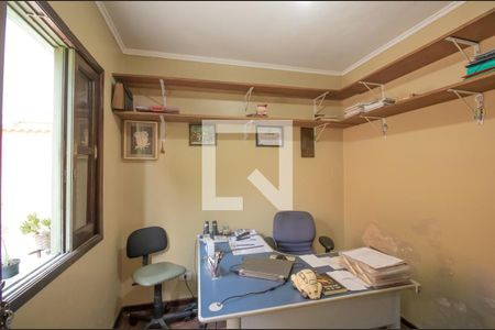 Casa à venda com 268m², 4 quartos e 4 vagasQuarto 1 - Edícula