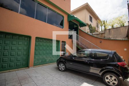 Casa à venda com 268m², 4 quartos e 4 vagasGaragem
