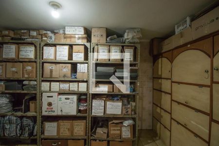 Casa à venda com 268m², 4 quartos e 4 vagasGaragem