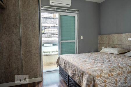 Suíte de casa à venda com 3 quartos, 70m² em Vila Aurora (zona Norte), São Paulo