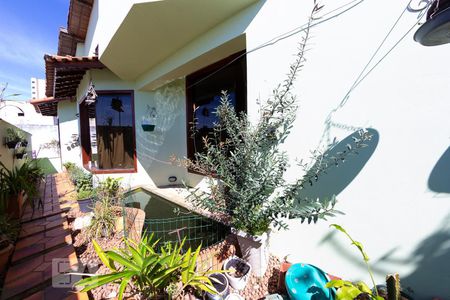 Casa para alugar com 545m², 5 quartos e 6 vagasJardim