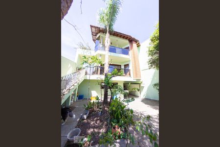 Casa para alugar com 545m², 5 quartos e 6 vagasGaragem