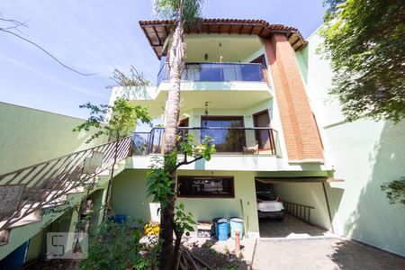 Casa para alugar com 545m², 5 quartos e 6 vagasGaragem