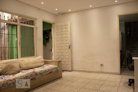 Sala de casa à venda com 3 quartos, 180m² em Jardim Jabaquara, São Paulo