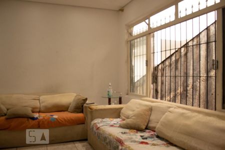 Sala de casa à venda com 3 quartos, 180m² em Jardim Jabaquara, São Paulo