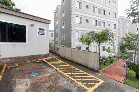 Apartamento à venda com 42m², 2 quartos e sem vagaÁrea comum