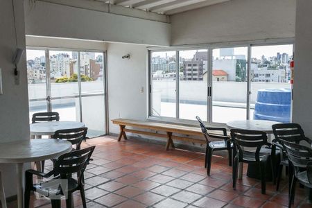 Apartamento à venda com 80m², 2 quartos e 1 vaga Apartamento à venda com 80m², 2 quartos e 1 vagaSalão de Festas