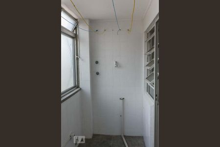 Apartamento à venda com 80m², 2 quartos e 1 vaga Apartamento à venda com 80m², 2 quartos e 1 vagaÁrea de Serviço