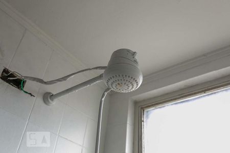 Apartamento à venda com 80m², 2 quartos e 1 vaga Apartamento à venda com 80m², 2 quartos e 1 vagaBanheiro