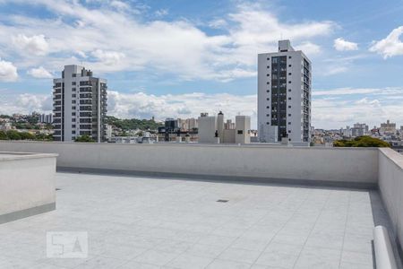 Apartamento à venda com 80m², 2 quartos e 1 vaga Apartamento à venda com 80m², 2 quartos e 1 vagaTerraço