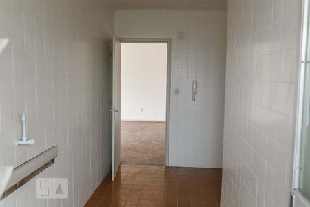 Apartamento à venda com 80m², 2 quartos e 1 vaga Apartamento à venda com 80m², 2 quartos e 1 vagaCozinha