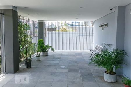 Apartamento à venda com 80m², 2 quartos e 1 vaga Apartamento à venda com 80m², 2 quartos e 1 vagaHall de Entrada