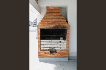 Apartamento à venda com 80m², 2 quartos e 1 vaga Apartamento à venda com 80m², 2 quartos e 1 vagaChurrasqueira