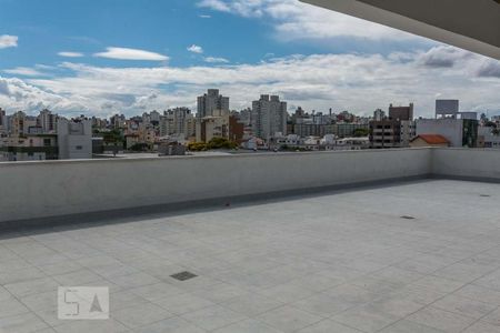 Apartamento à venda com 80m², 2 quartos e 1 vaga Apartamento à venda com 80m², 2 quartos e 1 vagaTerraço