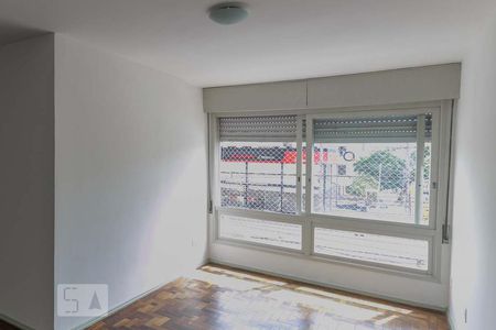 Sala de apartamento à venda com 2 quartos, 80m² em Jardim Botânico, Porto Alegre