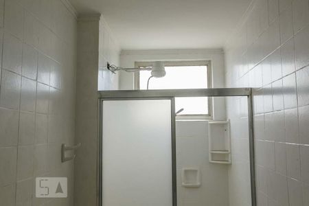 Apartamento à venda com 80m², 2 quartos e 1 vaga Apartamento à venda com 80m², 2 quartos e 1 vagaBanheiro