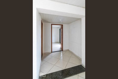 Sala - Hall do quarto de apartamento para alugar com 1 quarto, 100m² em Vila da Penha, Rio de Janeiro