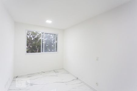 Sala de apartamento à venda com 2 quartos, 40m² em Jardim Maria Luiza, São Paulo