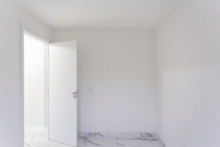Quarto de apartamento à venda com 2 quartos, 40m² em Jardim Maria Luiza, São Paulo