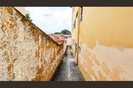 Apartamento para alugar com 50m², 2 quartos e sem vagaCorredor