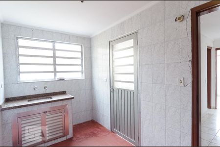 Apartamento para alugar com 50m², 2 quartos e sem vagaCozinha