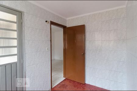 Apartamento para alugar com 50m², 2 quartos e sem vagaCozinha