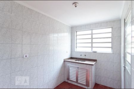 Apartamento para alugar com 50m², 2 quartos e sem vagaCozinha