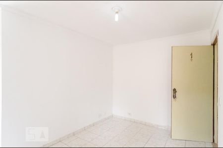 Sala de apartamento para alugar com 2 quartos, 50m² em Vila Guarani (z Sul), São Paulo