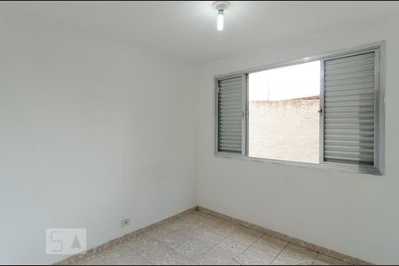 Quarto 2 de apartamento para alugar com 2 quartos, 50m² em Vila Guarani (z Sul), São Paulo