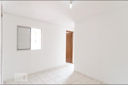 Sala de apartamento para alugar com 2 quartos, 50m² em Vila Guarani (z Sul), São Paulo