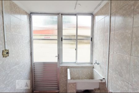 Apartamento para alugar com 50m², 2 quartos e sem vagaLavanderia