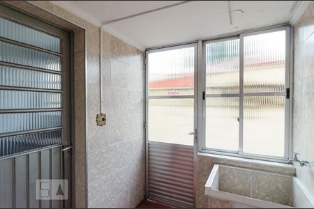 Apartamento para alugar com 50m², 2 quartos e sem vagaLavanderia