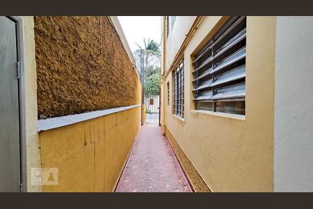 Apartamento para alugar com 50m², 2 quartos e sem vagaCorredor