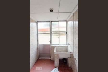 Apartamento para alugar com 50m², 2 quartos e sem vagaLavanderia