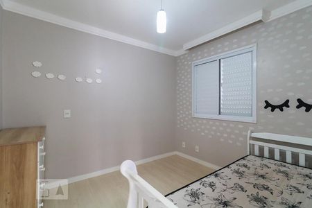 Quarto 2 de apartamento para alugar com 2 quartos, 50m² em Jardim Roberto, Osasco